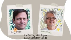 Andreas Botsikas & Michael Hlobil